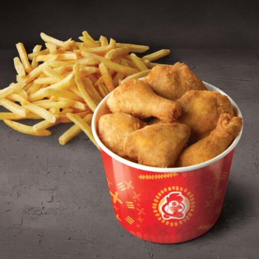 Chicken inn Menu Chickeninn